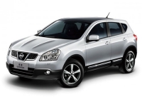 Nissan Qashqai 1.6ltr