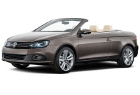 Volkswagen EOS 1.8ltr