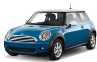 Mini Cooper 1.6ltr