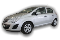 Opel Corsa 1.4ltr