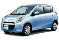 Suzuki Alto 1.0ltr