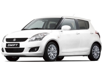 Suzuki Swift 1.4ltr