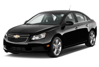 Chevrolet Cruze 1.6ltr