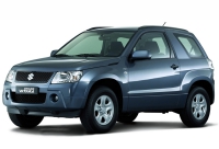 Suzuki Grand Vitara 1.6ltr