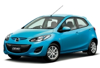 Mazda 2 1.5ltr